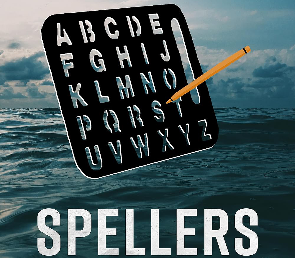 SPELLERS Movie Award Winning Documentary